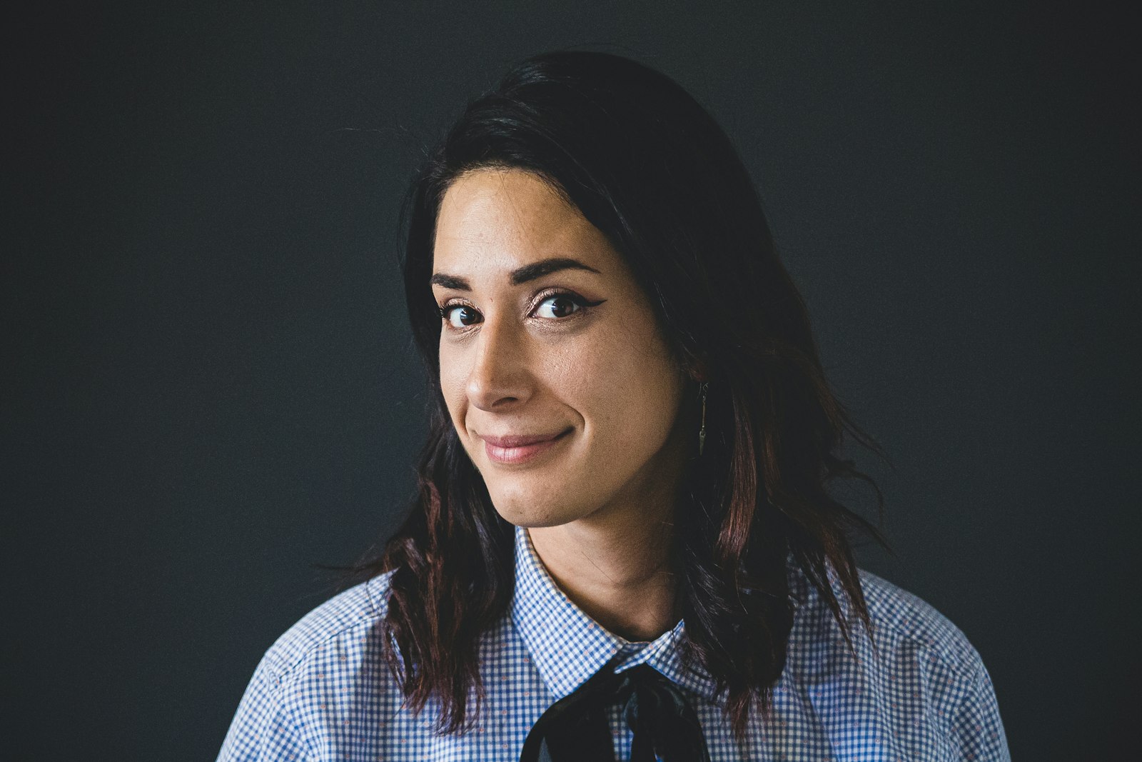 Sophie Marchand